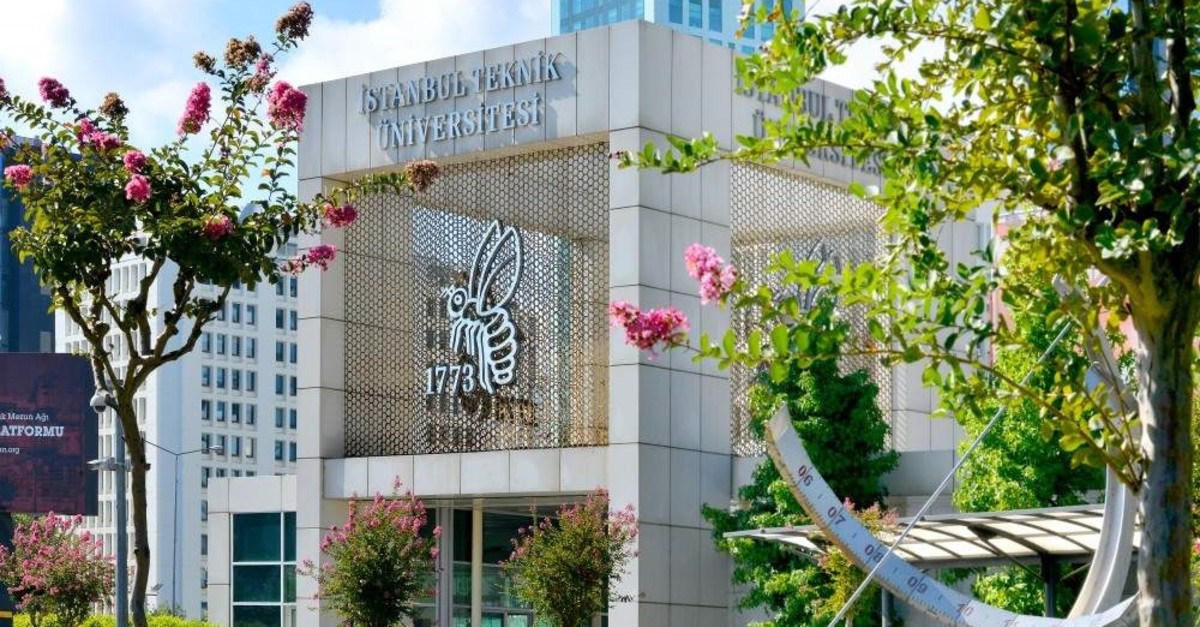 Turkish university among world's top 100 green campuses thumbnail