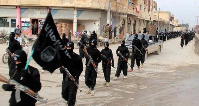 كم عدد مقاتلي داعش المتبقين في سوريا والعراق؟