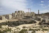 Palestineu2019s first planned city, Rawabi, will be featuring department stores where the residents can shop for varies goods.