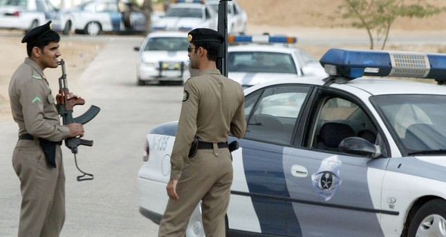مقتل عنصر من داعش والقبض على آخر في الرياض