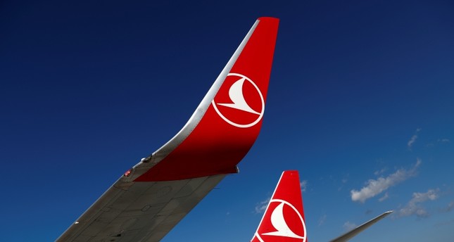 الخطوط الجوية التركية توقف الرحلات الدولية ما عدا خمس وجهات