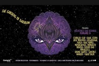 On Feb. 14 Klein in Harbiye quarter will be hosting The Gardens of Babylon.