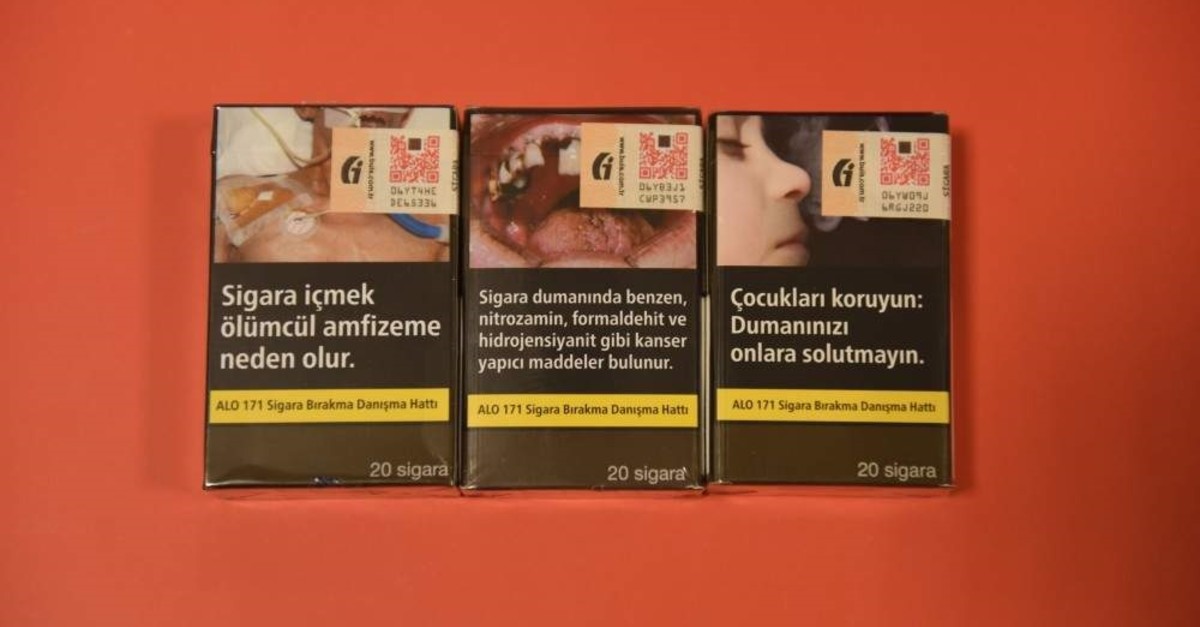 Standardised Packaging for Tobacco Products Review of