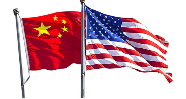 الولايات المتحدة والصين تستأنفان مفاوضات التجارة الخميس