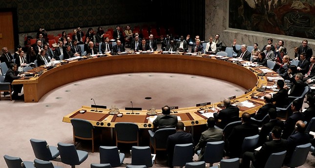 مصر تدافع عن الأسد في مجلس الأمن: لا أدلة على استخدامه الكيماوي