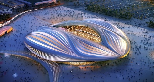 رسميا.. تحديد مواعيد مباريات كأس العالم قطر 2022