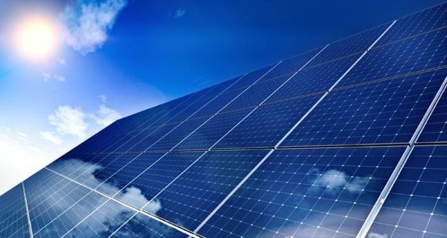استثمار تركي ألماني لإنتاج الألواح الشمسية بقيمة 30 مليون يورو