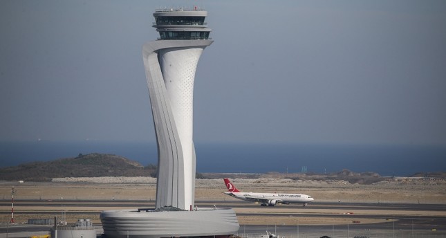 تركيا تعلق احترازياً رحلات طرازين من بوينغ 737