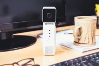 Cameras are getting smarter with artificial intelligence and soon they will learn which music, artwork and songs their owners love.