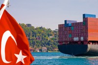 تركيا تشحن كميات قياسية من البضائع إلى أسواق ألمانيا والولايات المتحدة