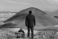 u201cGrainu201d focuses on the journey of two scientists, Cemil Akman and seed genetics expert Professor Suat Erin, to the forbidden dead soil.