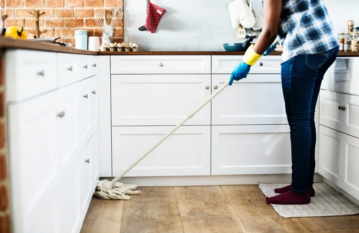 Image result for Doing household chores reduces early death
