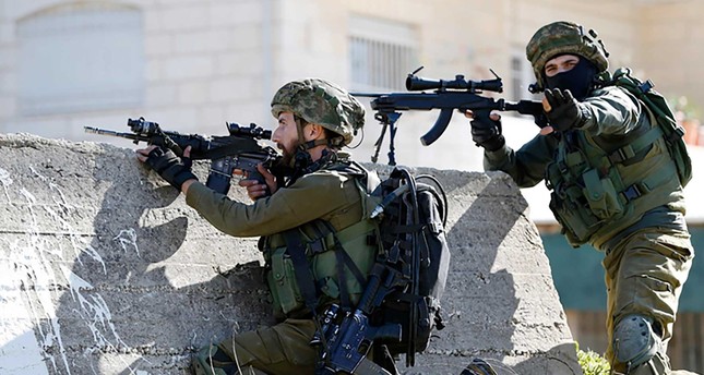 الجيش الإسرائيلي يقول إنه قتل المطلوب الفلسطيني أحمد جرار قرب جنين