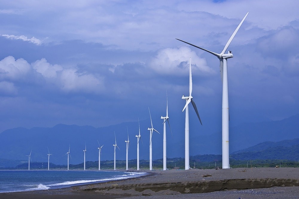 Final bids for the Wind Power Renewable Energ Area prject will be submitted until 27 July to the Energy and Natural Resources Ministry's General Directorate of Renewable Energy.