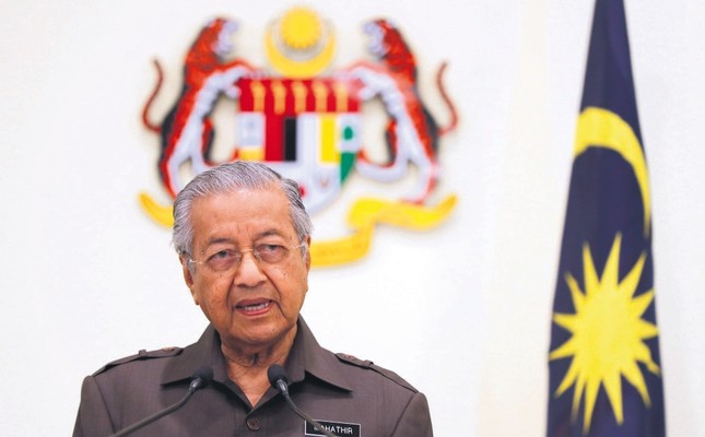 The Current Political Landscape In Malaysia The Muslim Times