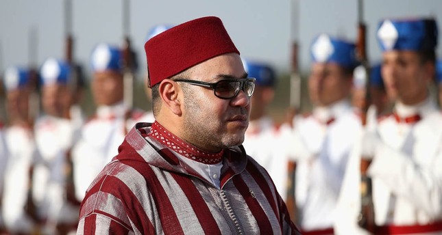 بسبب حضور نتنياهو.. ملك المغرب يقرر التغيب عن قمة اقتصادية إفريقية