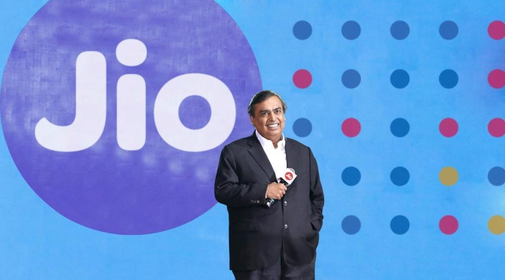 Mukesh Ambani sent shock waves through the sector in September when he launched Reliance Jio's 4G network with a free service for the rest of 2016 that was later extended to April.