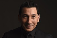 Ariel Ardit is deemed to be one of the best singers of Argentinian tango.