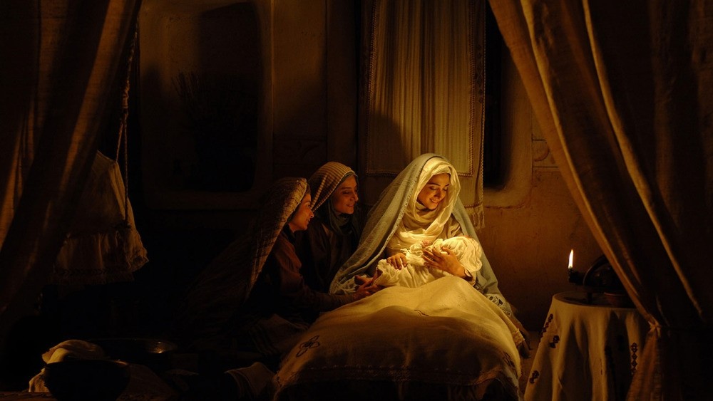 Mohammed, The Messenger of God: The enthralling account of Islam's origin | Daily Sabah