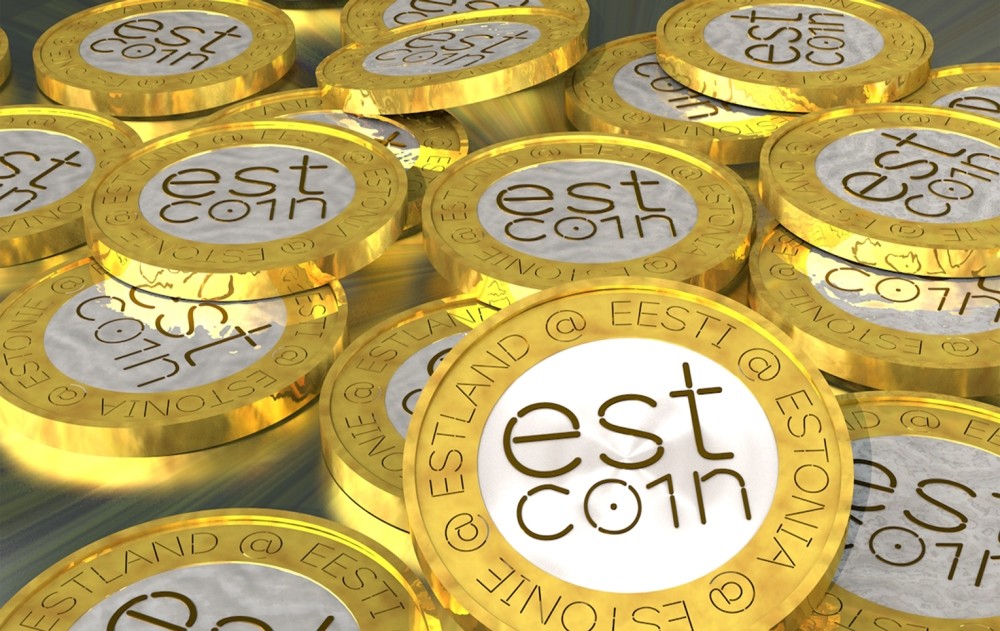 crypto exchange estonia