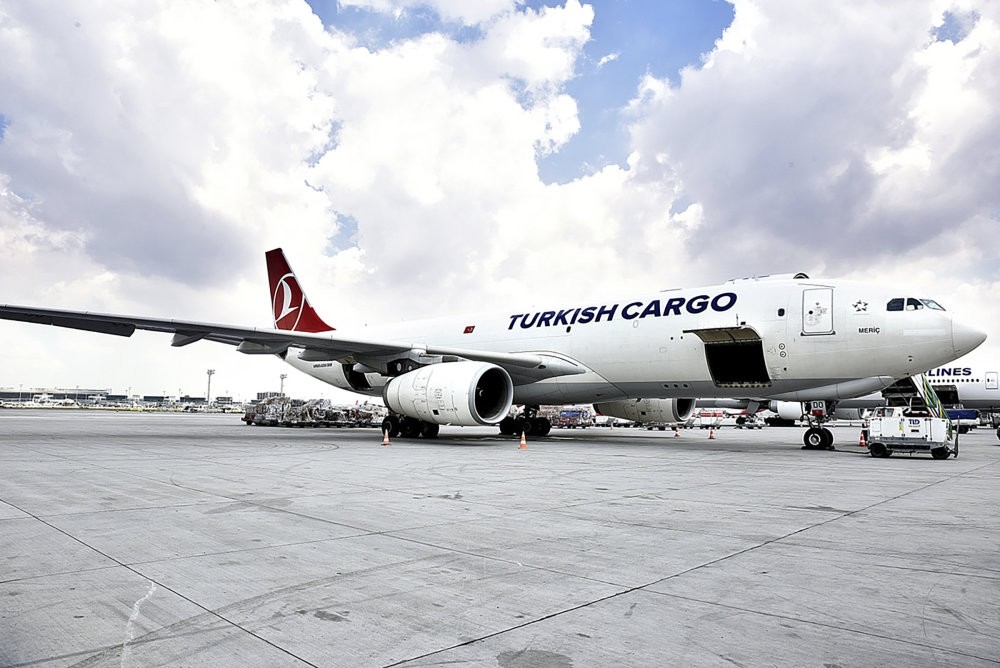 One of the fastest growing air cargo companies in the world Turkish Cargo increased its revenues by 29 percent during the January-September period.