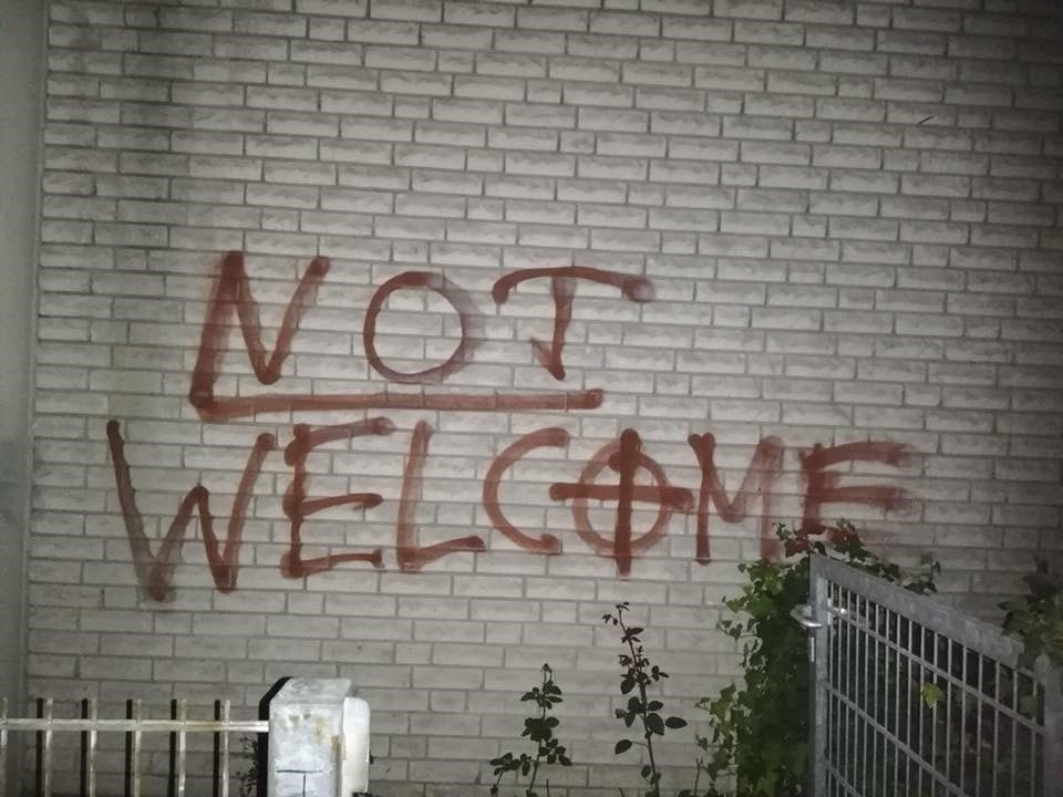 DITIB-Moschee