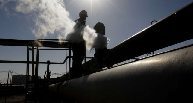 مؤسسة النفط الليبية تطالب بانسحاب المرتزقة فورا من منشآتها