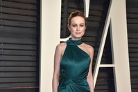 Brie Larson 
