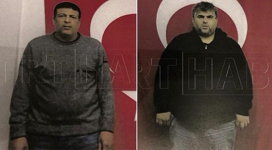 Turkey arrests 2 UAE intel operatives in Istanbul, probing link to Khashoggi murder