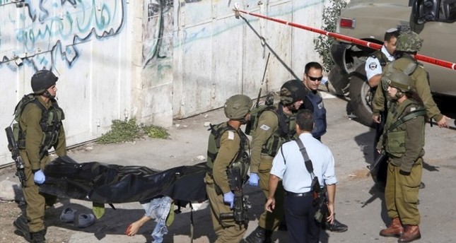 إطلاق سراح جندي إسرائيلي أعدم جريحاً فلسطينياً بـدم بارد