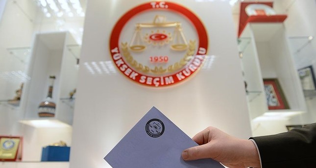تركيا.. إعلان الجدول الزمني للانتخابات الرئاسية والبرلمانية