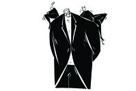 Illustration by Jamilia