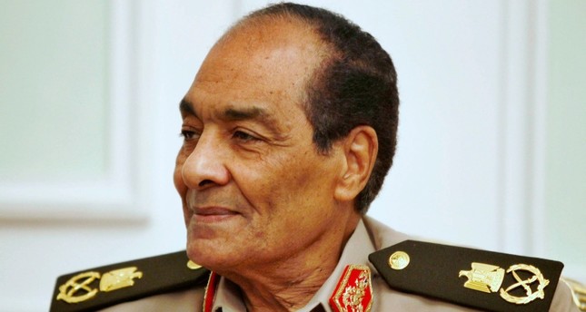 مصر.. وفاة وزير الدفاع الأسبق المشير طنطاوي