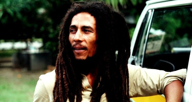 A Family Love Affair Jamaica Bob Marley And Football Daily Sabah