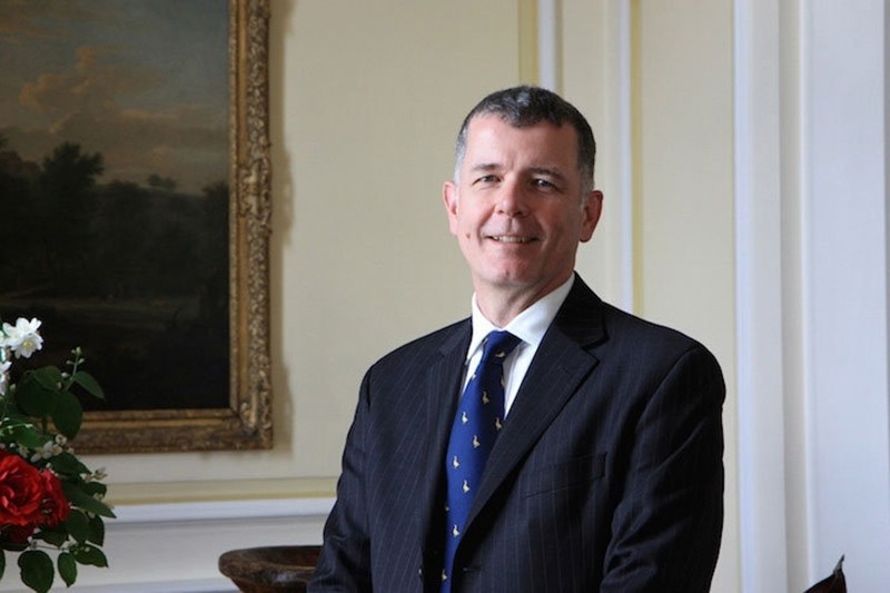 Ричард мур великобритания Ричард мур великобритания