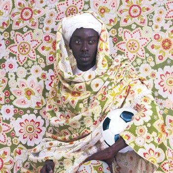 Omar Victor Diop, “Project Diaspora”