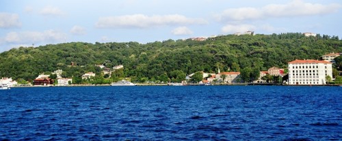 Fethi Paşa Korusu Restoring an Ottoman plantation Daily Sabah