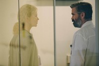 Still from the film u201cThe Killing of a Sacred Deer.u201d