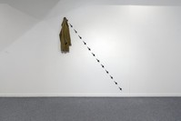 u015eakir Gu00f6ku00e7ebau011f presents everyday objects by attributing a new meaning to them in his latest exhibit.