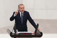 Турция планирует поселить 2 млн в зоне безопасности