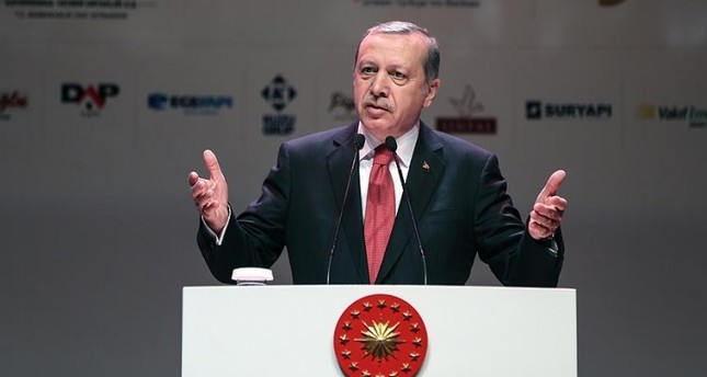 روسيا تطلب توضيحاً لتصريحات أردوغان حول نيته إسقاط الأسد