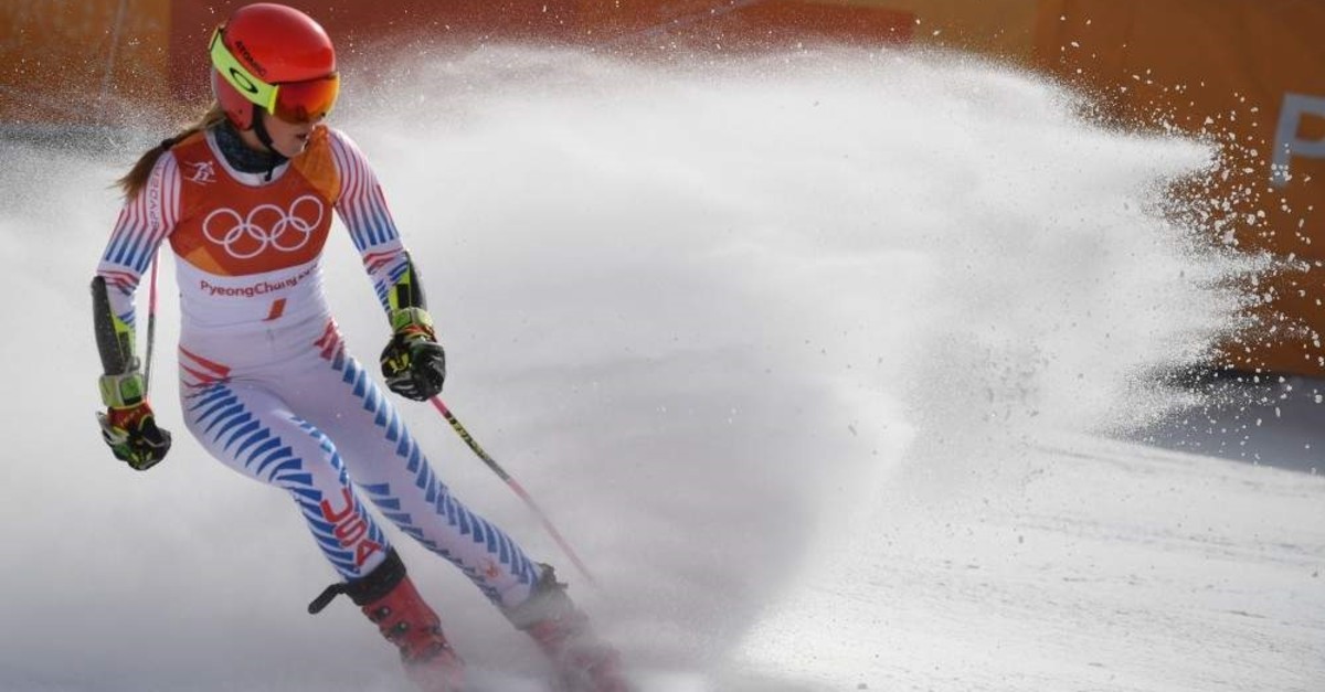 After top names retire, Shiffrin enjoys alpine skiing center stage ...