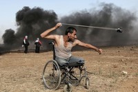 Die Berichterstattung der Öffentlich-Rechtlichen über die jüngsten israelischen Massaker in Gaza – ein Armutszeugnis