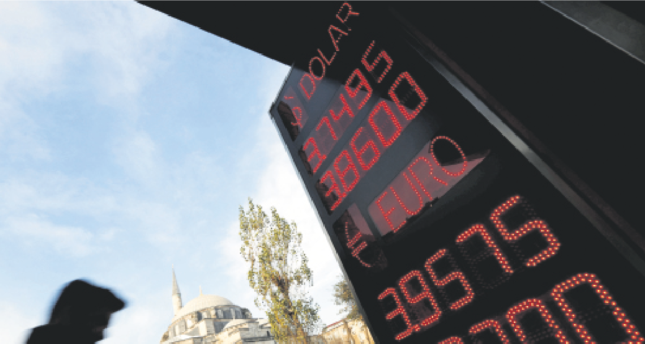 مستشار أردوغان: المركزي التركي لديه أسلحة قوية غير أسعار الفائدة
