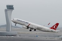 Turkish Airlines will Tourismus in Palästina beleben