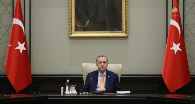 أردوغان يحتفي بـيوم المعلم في تركيا