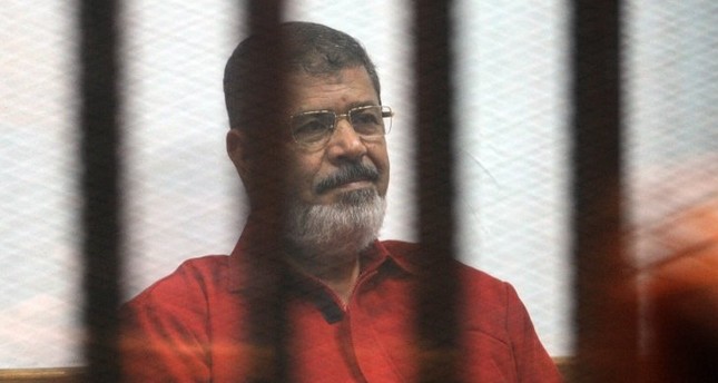 تشاوش أوغلو: الأمة لن تنسى المواقف المشرّفة لمحمد مرسي