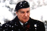 Alija Izetbegovic lived between 1925 and 2003.