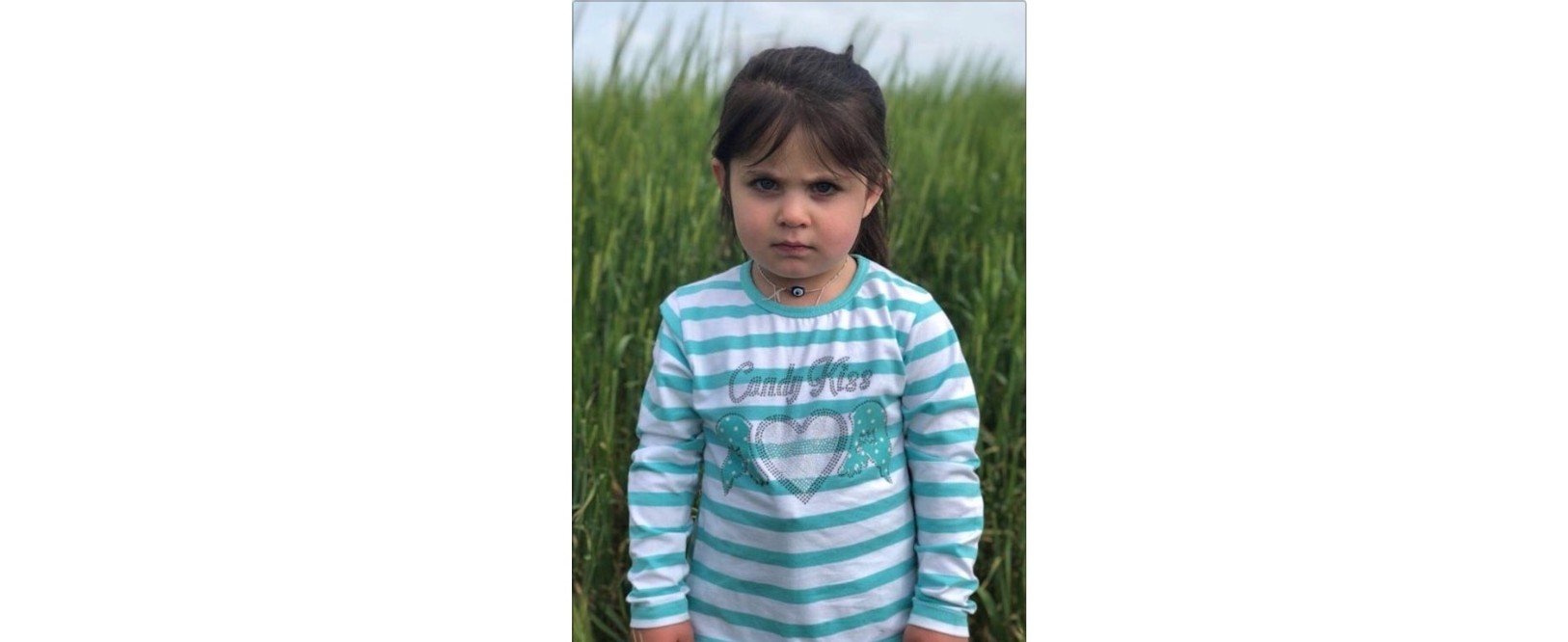 Four-year-old Leyla Aydemir went missing on Friday, June 15.