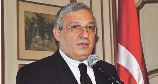 سفير تركي: الخلافات بين أنقرة وباريس لم تصل لمرحلة اللا عودة